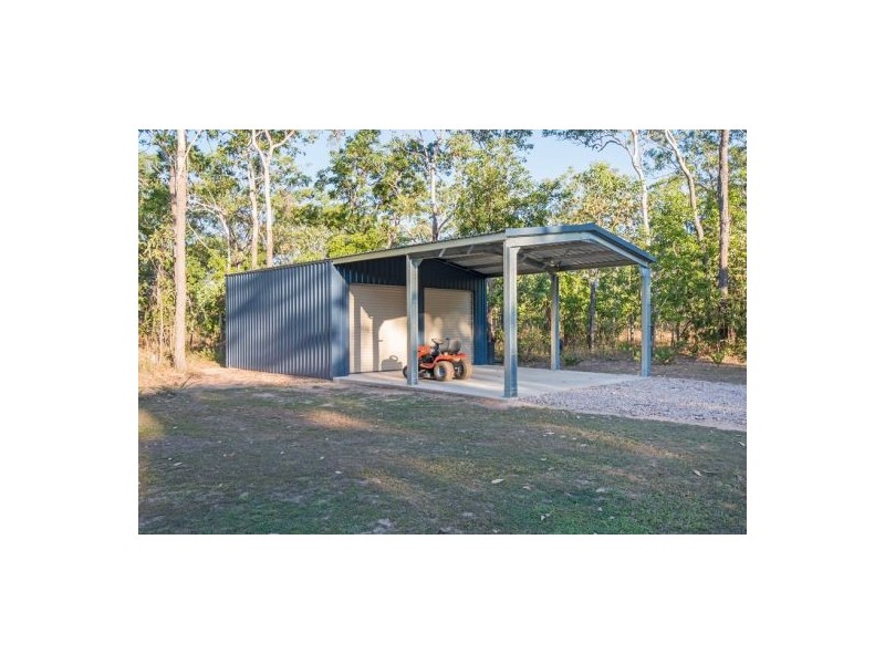 300 Thomas Rd, Humpty Doo NT 0836