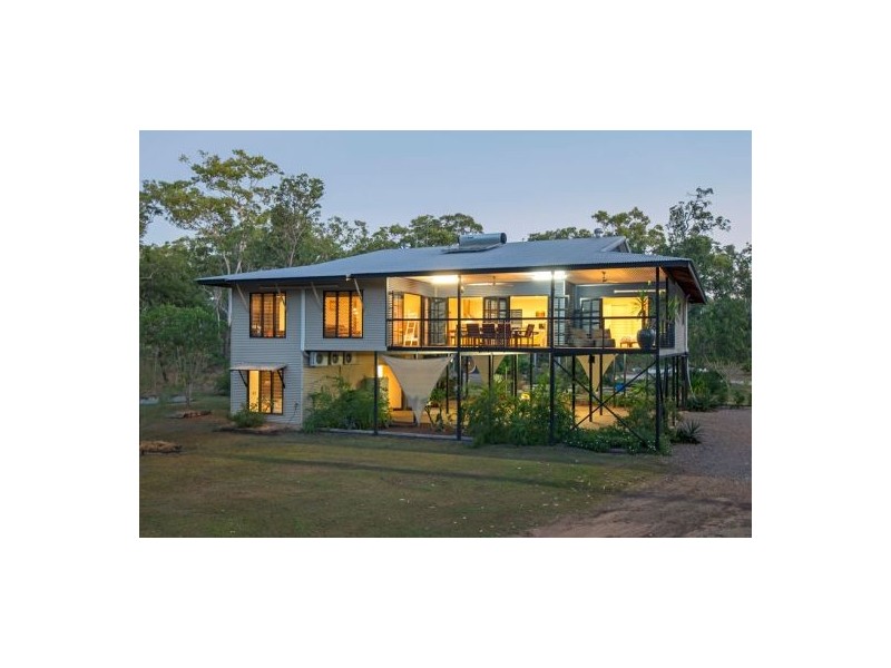 300 Thomas Rd, Humpty Doo NT 0836