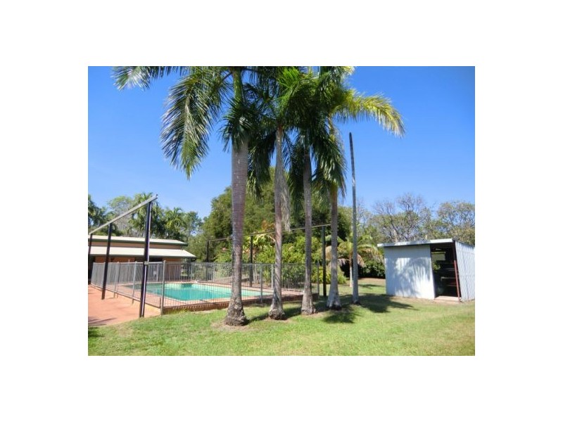 110 Marjerrison Dr, Humpty Doo NT 0836