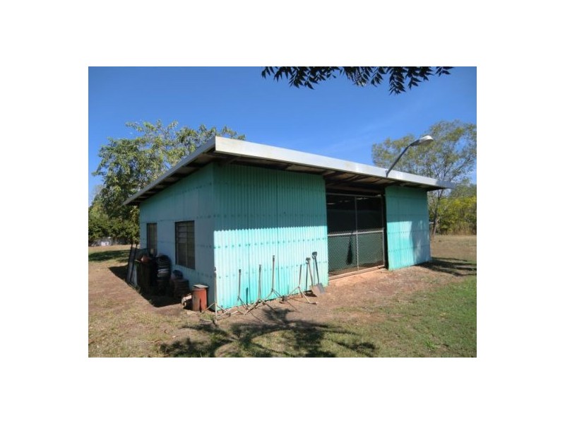 110 Marjerrison Dr, Humpty Doo NT 0836