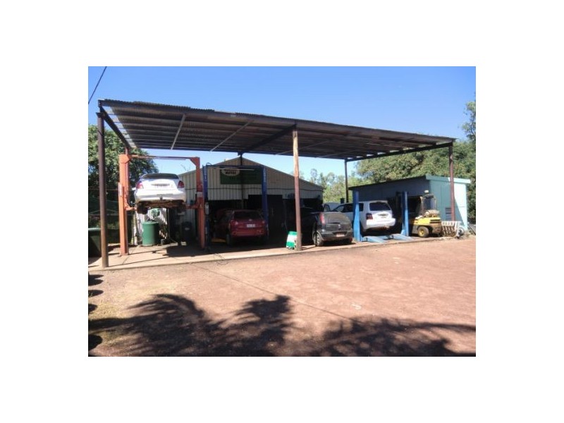 27 Wells Creek Rd, Coolalinga NT 0835