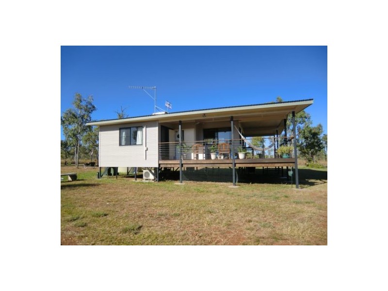 300 Wright Rd, Marrakai NT 0822