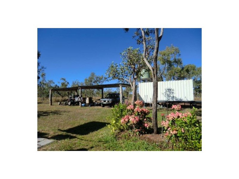 300 Wright Rd, Marrakai NT 0822