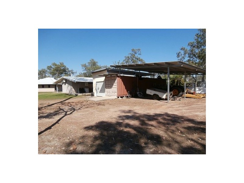 102 Affleck Rd, Acacia Hills NT 0822