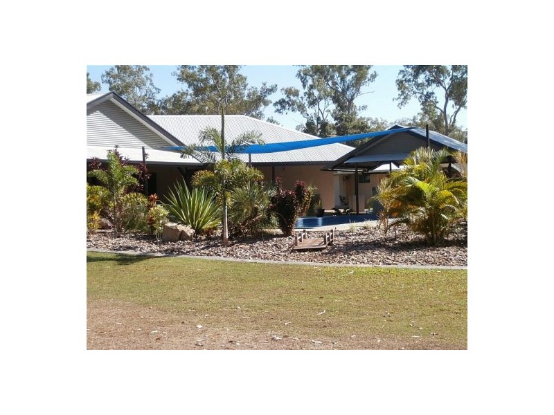 102 Affleck Rd, Acacia Hills NT 0822