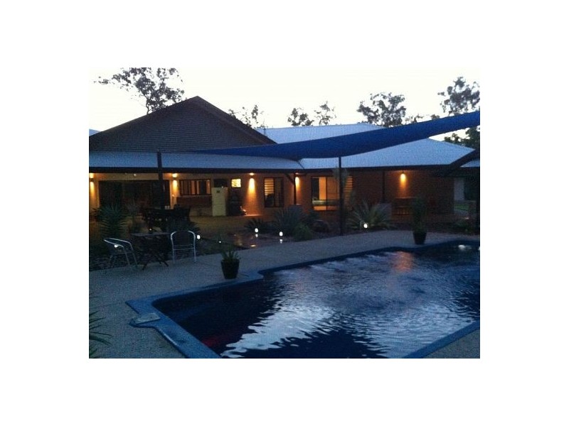 102 Affleck Rd, Acacia Hills NT 0822