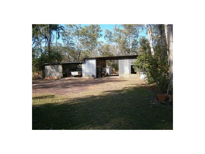 180 Westall Rd, Howard Springs NT 0835
