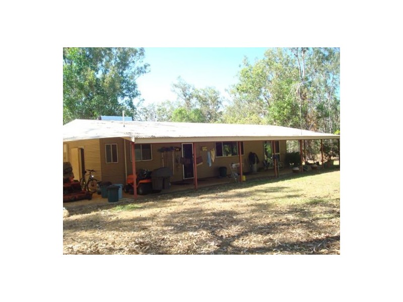 Howard Springs NT 0835