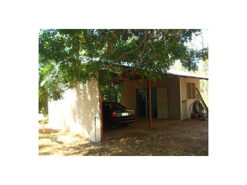 Howard Springs NT 0835