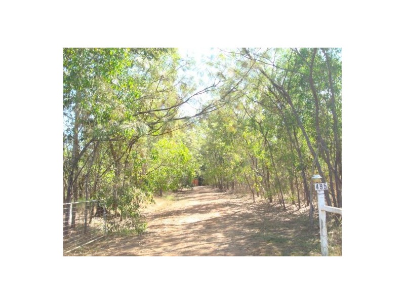 Howard Springs NT 0835