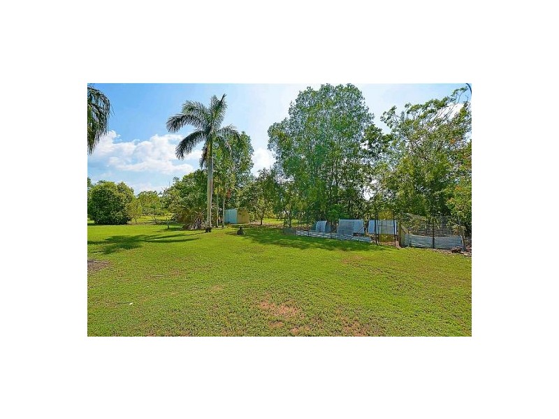 281 Bronzewing Ave, Howard Springs NT 0835