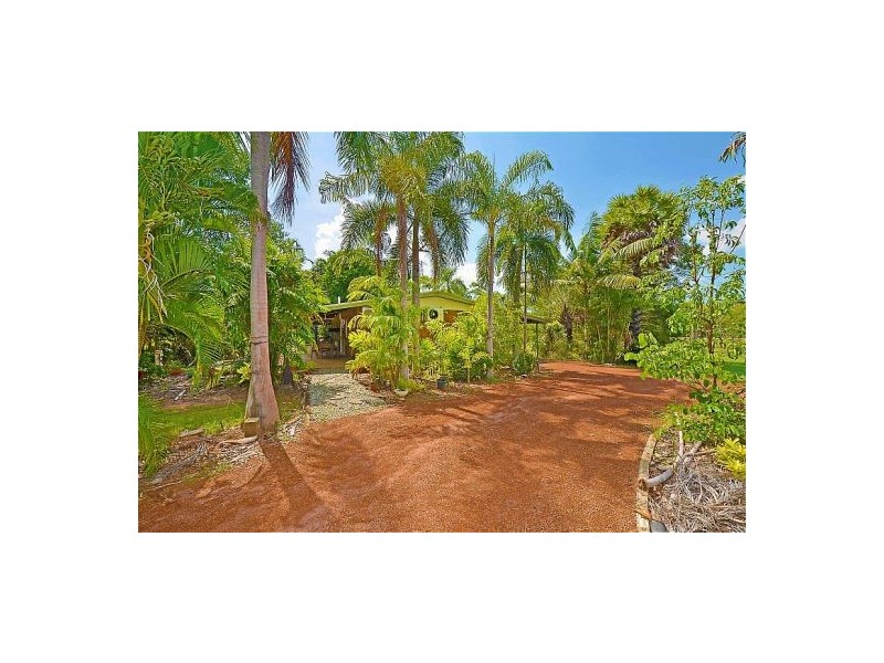 281 Bronzewing Ave, Howard Springs NT 0835