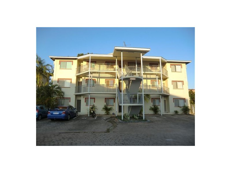17/18 Kelsey Cres, Millner NT 0810