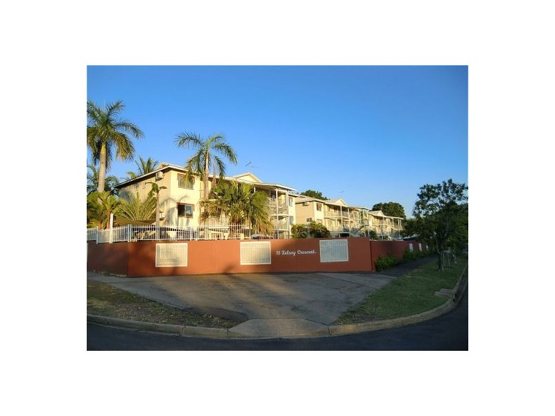 17/18 Kelsey Cres, Millner NT 0810