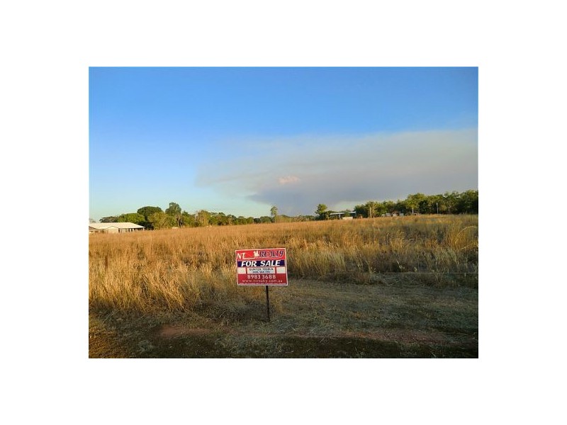 19 Walker Crt, Mcminns Lagoon NT 0822