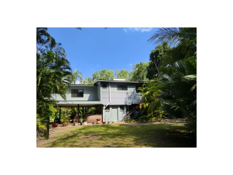 75 Shewring Rd, Mcminns Lagoon NT 0822