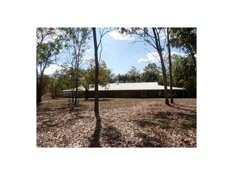 190 Mango Rd, Girraween NT 0836