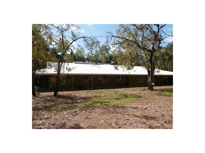 190 Mango Rd, Girraween NT 0836