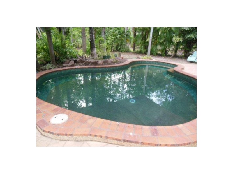 190 Mango Rd, Girraween NT 0836