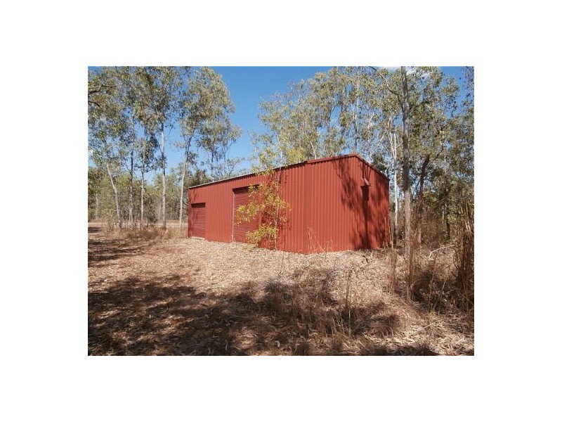 190 Mango Rd, Girraween NT 0836