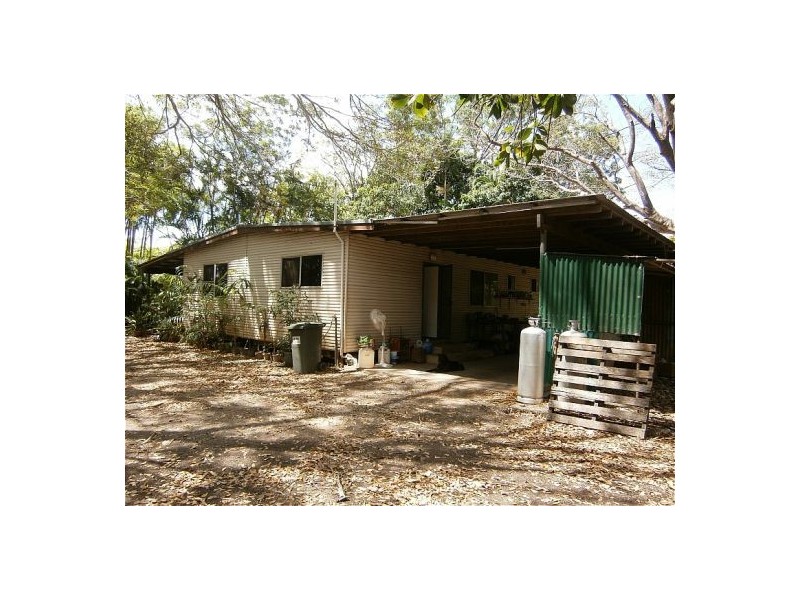 12 Miniata Rd, Lambells Lagoon NT 0822