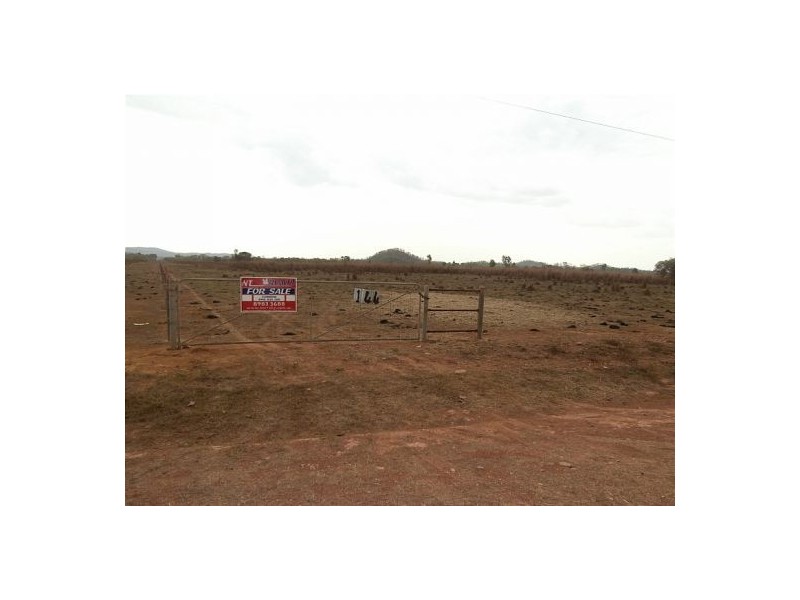 144 Stickland Rd, Adelaide River NT 0846