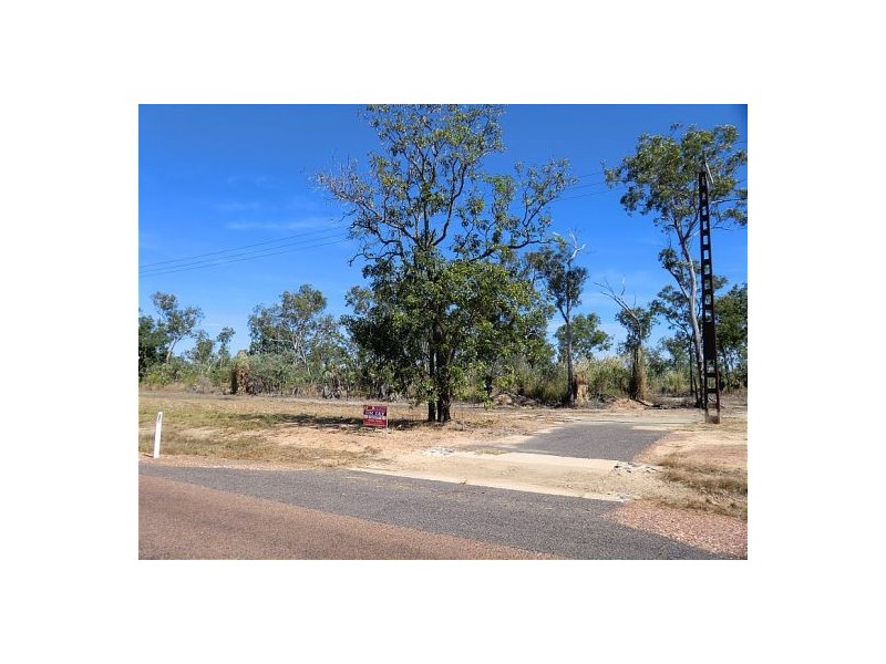 2631 Mira Rd South, Darwin River NT 0841