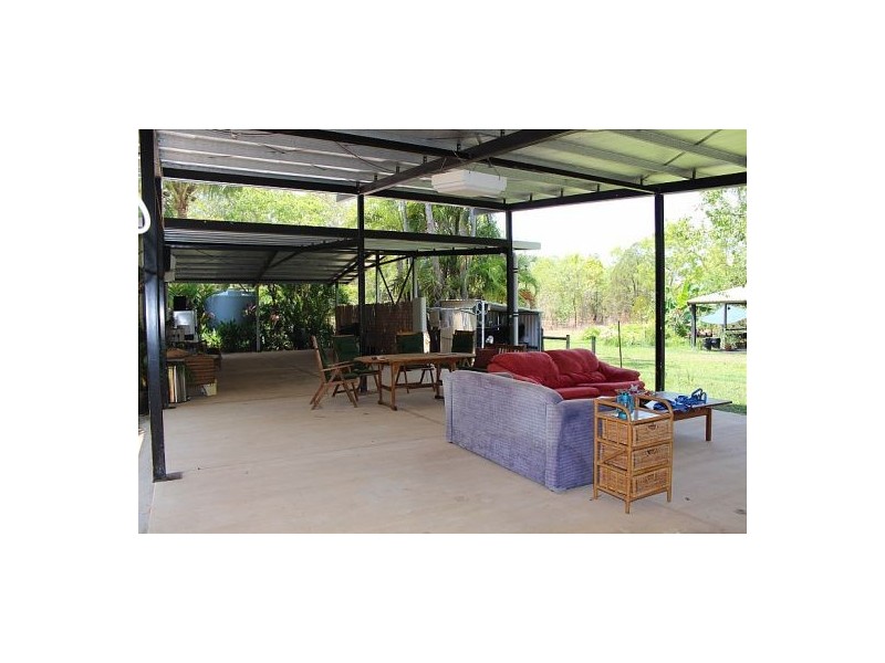 295 Lowther Rd, Virginia NT 0835