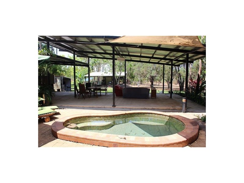 295 Lowther Rd, Virginia NT 0835