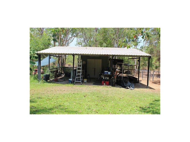 295 Lowther Rd, Virginia NT 0835