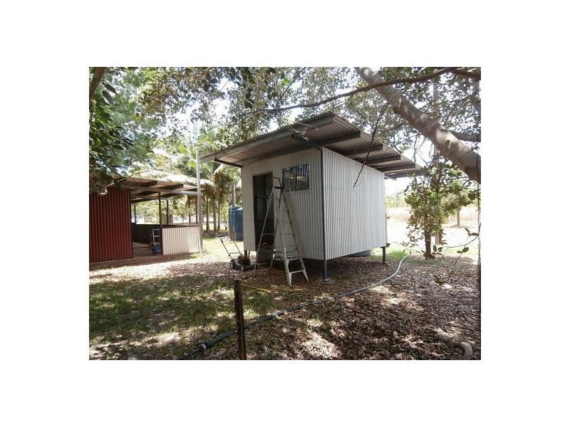282 Whitstone Rd, Acacia Hills NT 0822