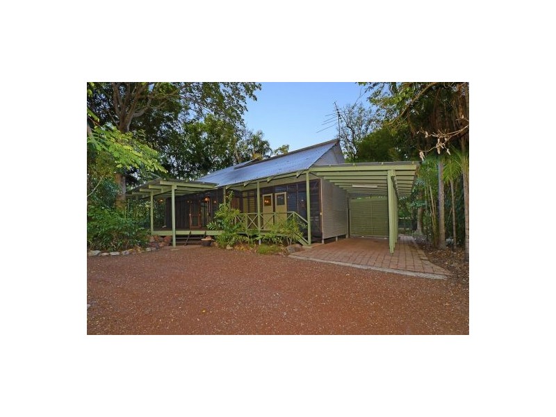 25 Stuckey Crt, Howard Springs NT 0835