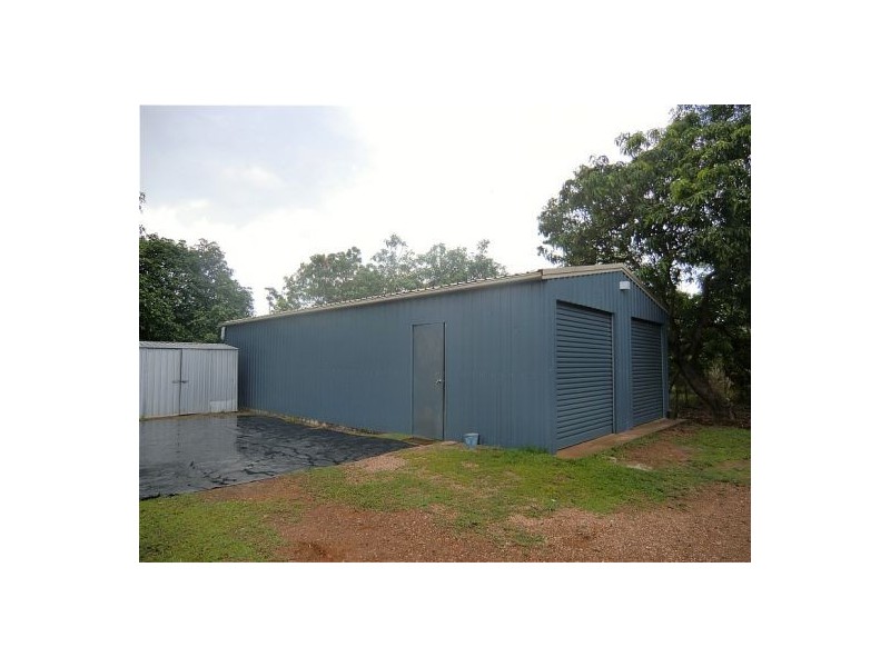 170 Madsen Rd, Howard Springs NT 0835