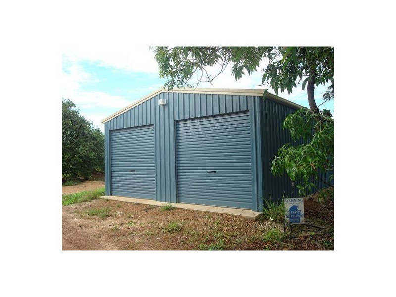 170 Madsen Rd, Howard Springs NT 0835