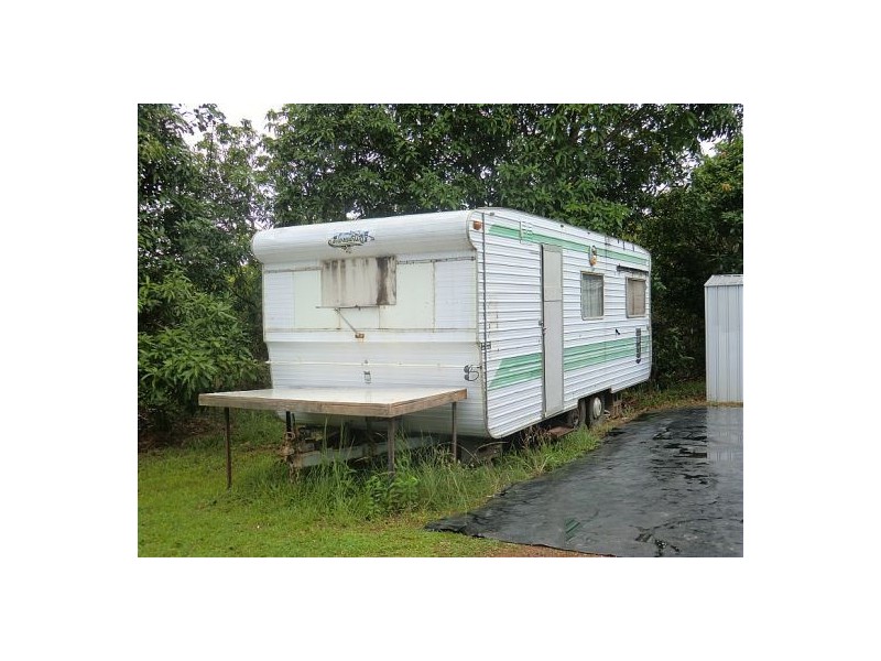 170 Madsen Rd, Howard Springs NT 0835
