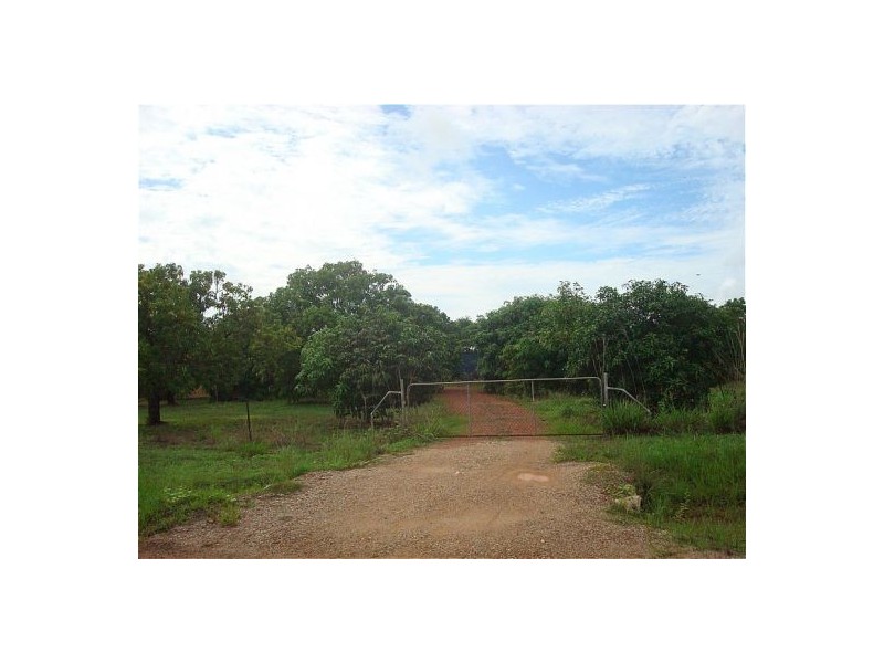 170 Madsen Rd, Howard Springs NT 0835