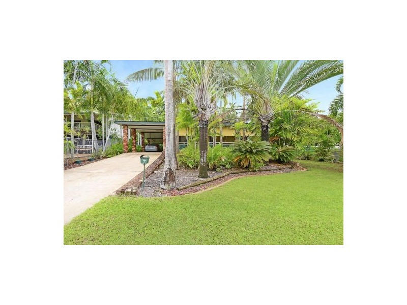 7 Schollert Crt, Gray NT 0830