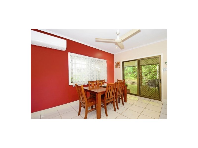 7 Schollert Crt, Gray NT 0830