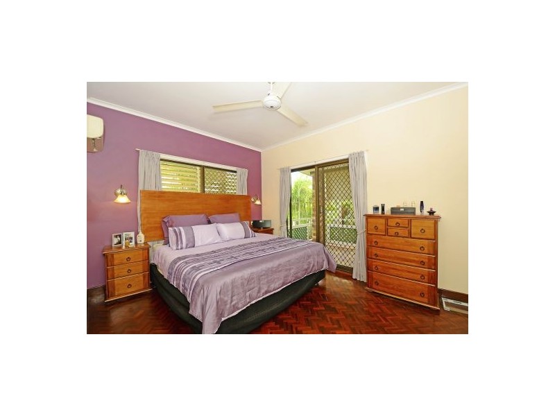 7 Schollert Crt, Gray NT 0830