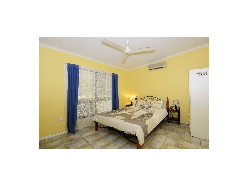 7 Schollert Crt, Gray NT 0830