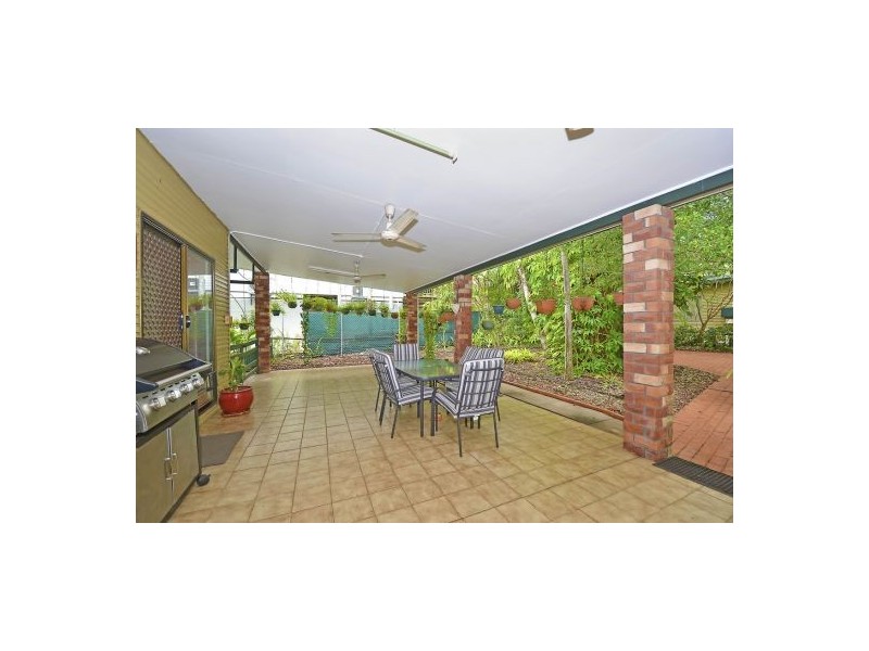 7 Schollert Crt, Gray NT 0830