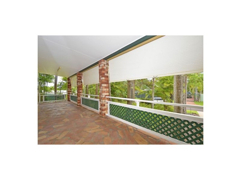 7 Schollert Crt, Gray NT 0830
