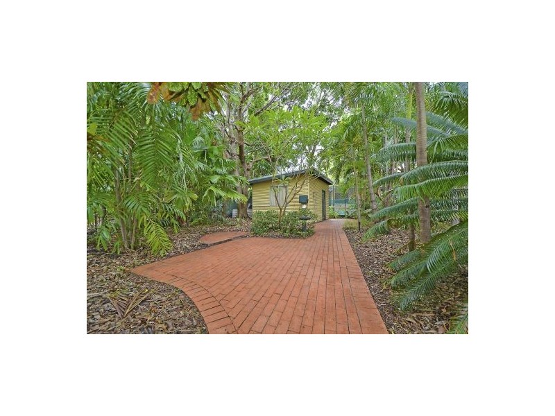 7 Schollert Crt, Gray NT 0830