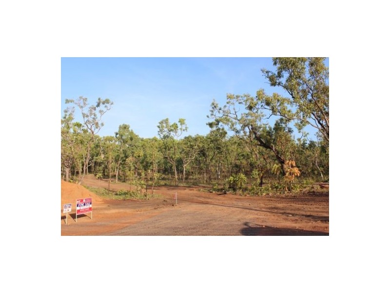 Lot 1753 Northstar Road, Acacia Hills NT 0822