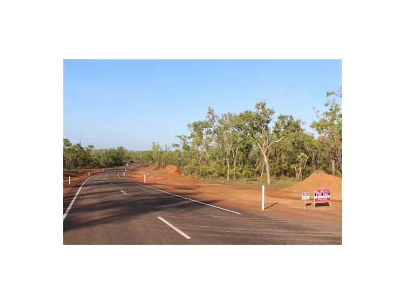 Lot 1753 Northstar Road, Acacia Hills NT 0822