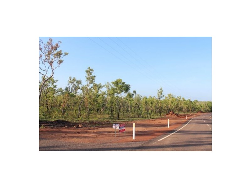 Lot 1753 Northstar Road, Acacia Hills NT 0822