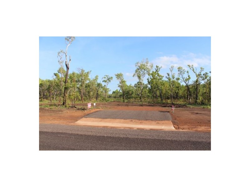 Lot 1753 Northstar Road, Acacia Hills NT 0822