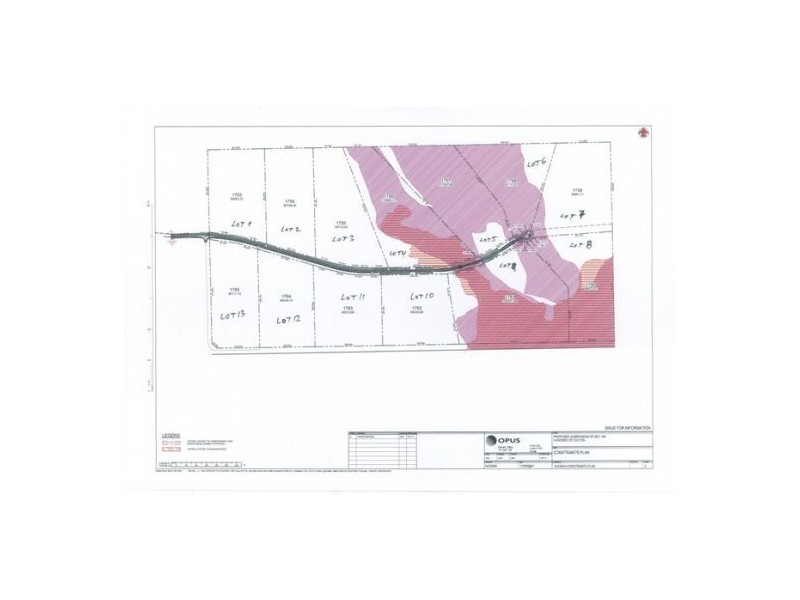 Lot 1753 Northstar Road, Acacia Hills NT 0822