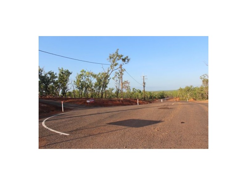 Lot 1755 Northstar Road, Acacia Hills NT 0822