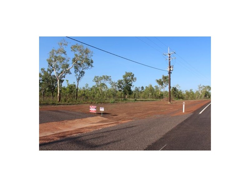 Lot 1755 Northstar Road, Acacia Hills NT 0822
